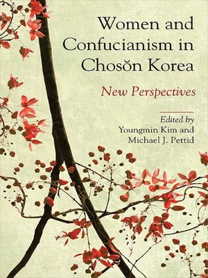 cover image of Women and Confucianism in Chosǒn Korea